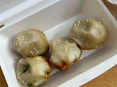 -腾元生煎(西华路店)