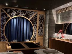 -心隐·按摩·SPA(盈石广场店)