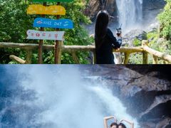 -洛阳白云山景区