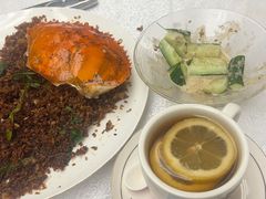 -喜记避风塘炒辣蟹(旗舰店)