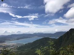 -七娘山