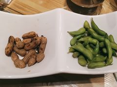 -小杨烤肉(朱雀店)