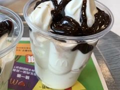 -麦当劳(石家庄北国店)