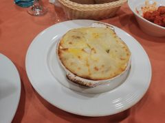 -新侨三宝乐西餐厅(崇文门店)