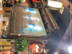 -蜀辣居鲜货老火锅(红牌楼店)