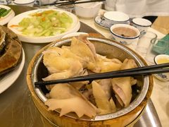 -婆婆家·湛江特色美食(福田振华路店)