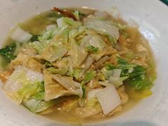 -小乡小镇·传承桐庐土菜·老板亲自烧的菜
