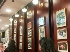 大堂-点都德(北京路贰店)