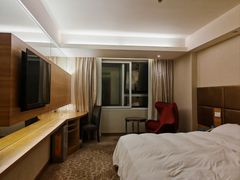 -深圳海景嘉途酒店(东翼楼)