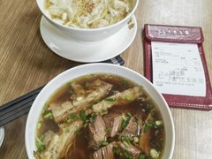 -百福麵家(新馬路店)