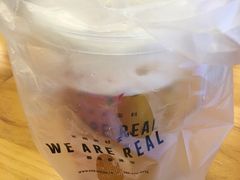 -茶桔便(爱琴海店)