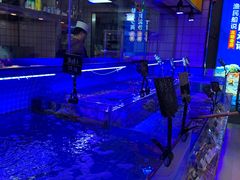 -渔民船说·北塘海鲜·天津菜·海肠捞饭(北塘古镇店)