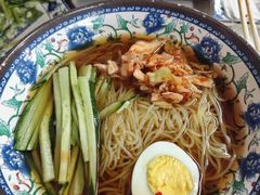 -大槐树烤肉馆
