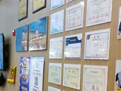 -创乐科教乐高机器人·编程·科技特长生规划中心(新地中心店)