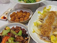 -东兴楼饭庄(六里桥店)