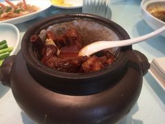 外婆红烧肉-香浙汇(望京店)
