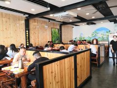 大堂-王婆大虾(五道口店)