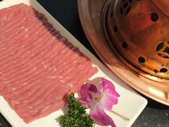 -南门涮肉(上海二店)