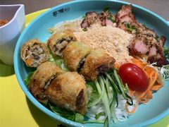 -蔡澜PHO(海岸城店)