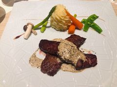-T館·花园艺术餐厅