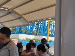 -大连海昌发现王国主题公园