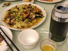 -胖子菜馆(隆昌路店)