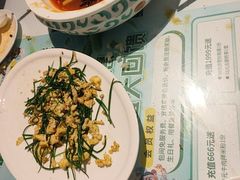 -新疆兵团食府清真(马连道店)