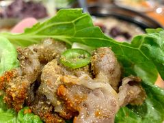 -小宇火锅烧烤(颜三路店)