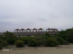 -霞山观海长廊