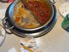 -小龙坎火锅(全球总店)