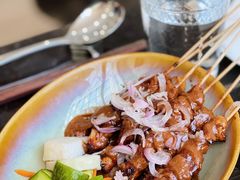 -THE PAWON·8碗(古北SOHO店)