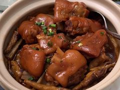-谢先生酒店·椒宴集(沙湖店)