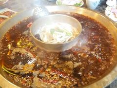 -小龙坎火锅(隆昌店)
