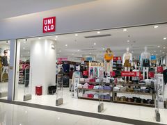 -优衣库(上海金桥国际商业广场店)