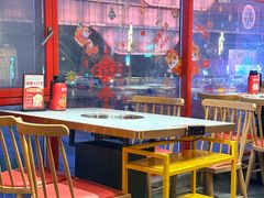 -何师傅美蛙鱼头(汉街店)
