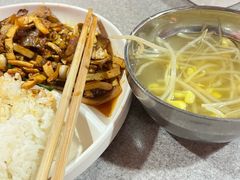 -陈记盖饭面庄(天龙广场店)