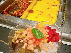 -大隐·成都火锅Bistro(合生麒麟新天地店)