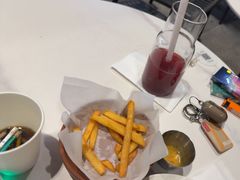 -gaga(深圳福田星河COCO Park店)