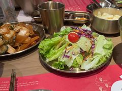 -西塔老太太泥炉烤肉(双井店)