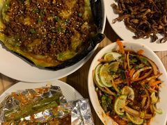 -大富贵烧烤公司(双廊店)