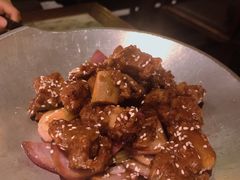 -绿茶餐厅(昌平悦荟店)