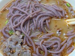 -牛马行牛肉饸饹铺(青岛街店)