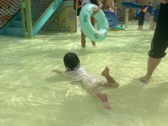 -杭州开元森泊度假乐园