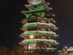 -合江楼