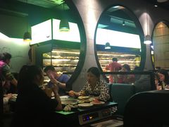 -佰人王串串香火锅(洋珠巷店)