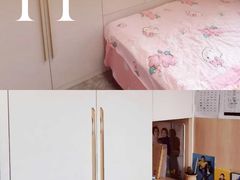 -索菲亚全屋定制衣柜橱柜家具(东四环红星美凯龙大郊亭店)