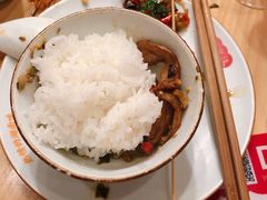-湘阁里辣(南岭购物广场店)