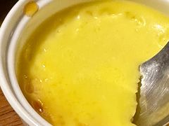 法式焦糖布丁-丽江金茂凯悦臻选酒店-滇香馆