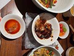 -李犟大爆鳝面·手工蟹黄包(湖滨西湖店)