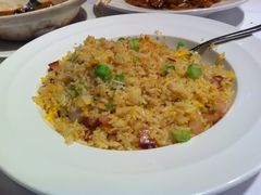 -富淳饭店(陆家嘴保利广场店)